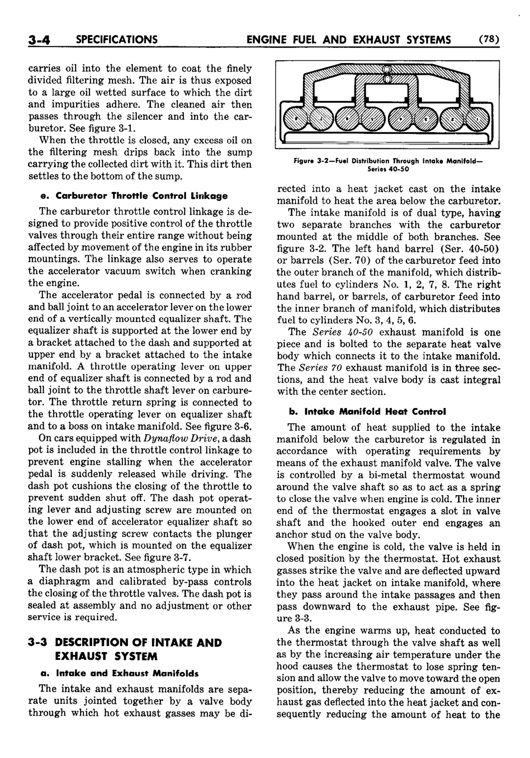 n_04 1952 Buick Shop Manual - Engine Fuel & Exhaust-004-004.jpg